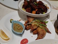 -青叶202都市餐厅(迪诺水镇店)