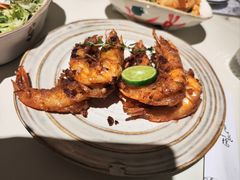 -桃花坞·私房菜餐厅(龙湖时代天街店)