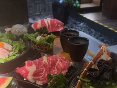 -湊湊火锅·茶憩(石家庄万象城店)