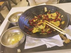 -吉林大学前卫校区南区-日新楼