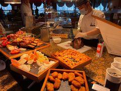 -杭州国际会议中心洲际酒店-原素全日餐厅(解放东路店)