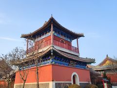 -天津妈祖文化园
