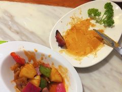 -翠华餐厅(德基广场店)