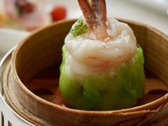 龙太子蒸饺-龙景轩(香港四季酒店)