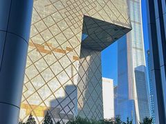 -中央广播电视总台(光华路办公区)