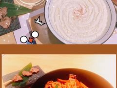 -火山屋台(新街口店)