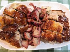 -广式烧腊(崇文门店)