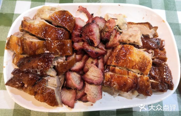 广式烧腊(崇文门店)图片