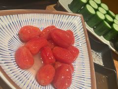 荔枝小番茄-千寻烧肉(政务区店)