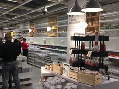 -宜家家居(西安未央商场店)