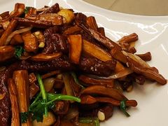 -鹿鸣春饭店(总店)