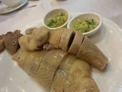 -文记壹心鸡(宝华路店)