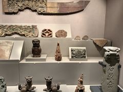 -中国闽台缘博物馆