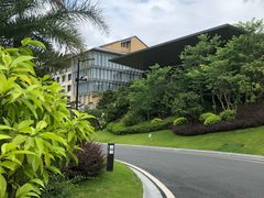-南宁荔园维景国际酒店·荔园中餐厅