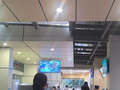 -奥冠体育华师附中恒温游泳馆