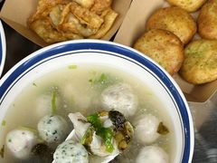 -非遗·十八曲鱼饺(西马总店)