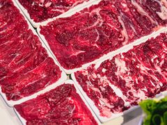 -古乐牛香·鲜牛肉自助火锅(南京总店)