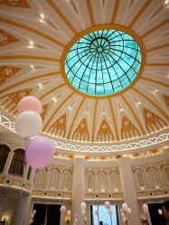 -苏宁环球套房饭店·宴会厅