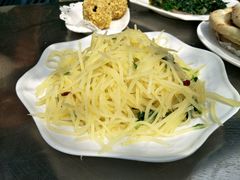 -膳和缘炒鸡店(南门路店)