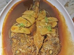 -径山十八道·风味民间菜(华夏之心店)