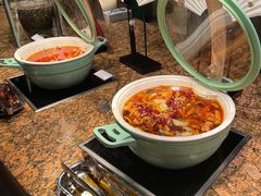 -杭州国际会议中心洲际酒店-原素全日餐厅(解放东路店)