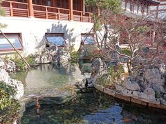 -径山寺