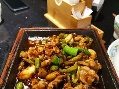 -老头儿油爆虾·知味杭州(爱琴海购物中心)