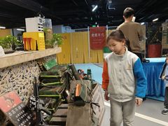 -319集结地真人CS·聚会团建·轰趴体验馆(超极合生汇店)