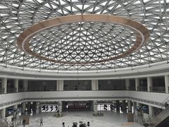 -西宁曹家堡国际机场-T2航站楼