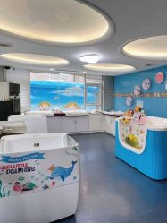 -馨月汇·一悦馨香月子中心(前滩店)