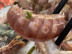 -蚝乡农庄(铁涌赤岸店)