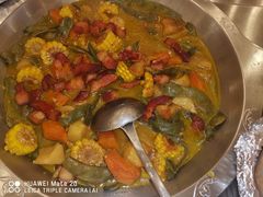 -孟记粥铺·家常菜·烧烤·粥(亚运村店)