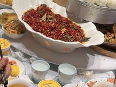 -百姓渔村(南中环店)