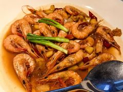 -荣小馆(安达仕店)
