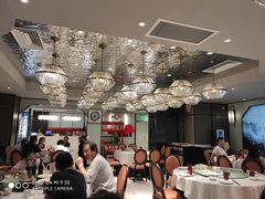 大堂-丰收日(五角场店)