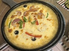 -仁义涵西餐·咖啡(中华巴洛克店)