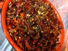 -拈一筷子·宜宾江湖菜(十一街店)