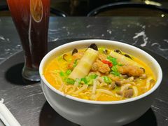 -云海肴云南菜·蒸汽石锅鱼(青岛万象城店)