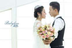 -婴爱儿童摄影 BabyloveStudio(中山门店)