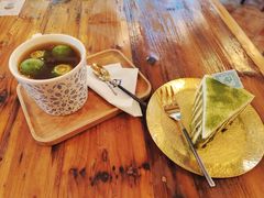 -西关84·History·Art·Cafe