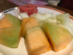 -比格比萨自助(新辰里学清路店)
