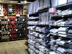 -MUJI无印良品(西单大悦城店)