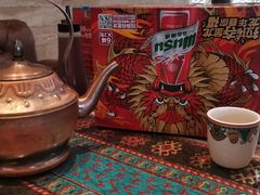 -巴依老爷新疆美食(工体旗舰店)