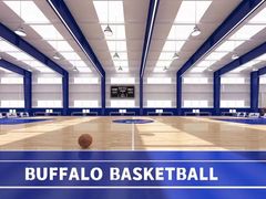 -BUFFALO篮球公园(康桥店)