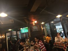 -遇见西木美式餐厅(体育路店)