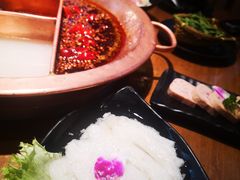 -雾漫川城重庆火锅(上和商业广场店)