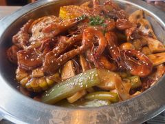 -沙掌门肉蟹煲(沙溪店)