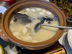 -老平安农家菜(平安店)