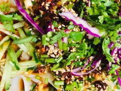 -西贝莜面村(上海百联西郊店)