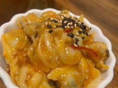 -河风の幸会精致料理